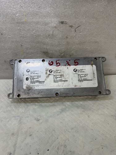 2005 bmw bluetooth control - 2005,