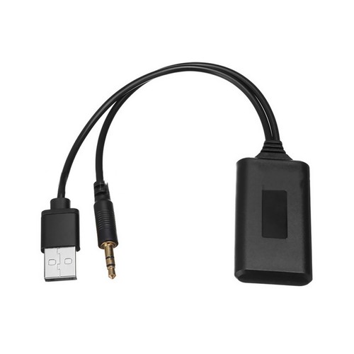 5mm aux bluetooth interface - aux,