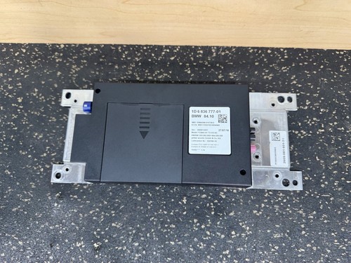 2012 2020 bmw combox - 2012-2020,