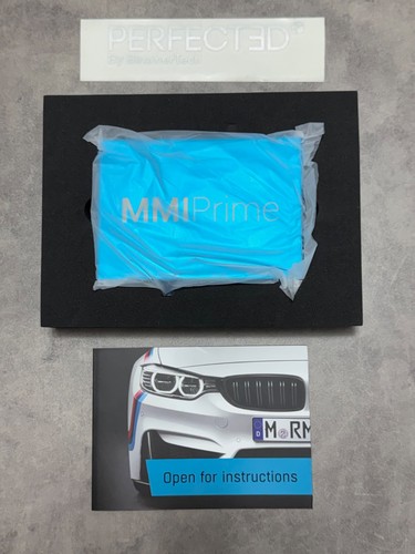 Bmw carplay retrofit for - carplay, &